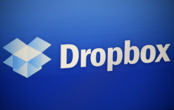 Dropbox 