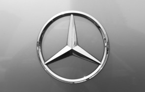 Mercedes 