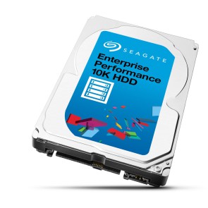 Seagate Enterprise Performace 10K HDD