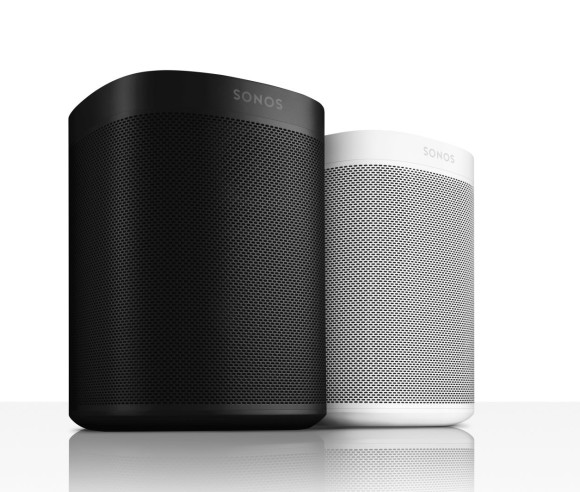 Sonos One 