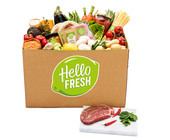 Hello Fresh Box