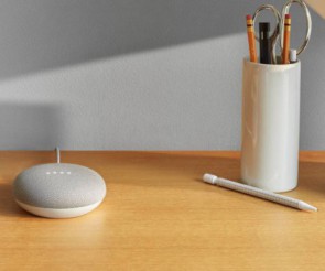 Google Home Mini 