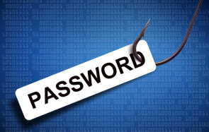 Password Phishing 