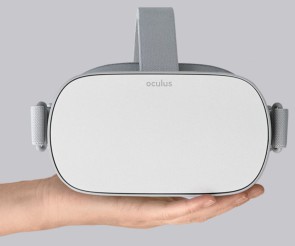 oculus 