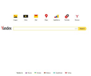 Yandex 