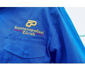 Kapo Zürich warnt vor perfidem Telefonbetrug