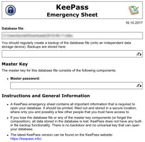 KeePass