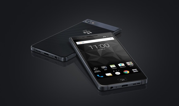 Der Blackberry Motion 