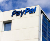PayPal Headquarter
