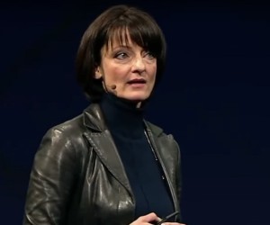 Regina Dugan 