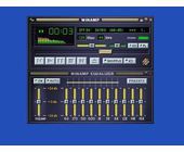 Kultigen MP3-Player Winamp nun im Browser nutzen