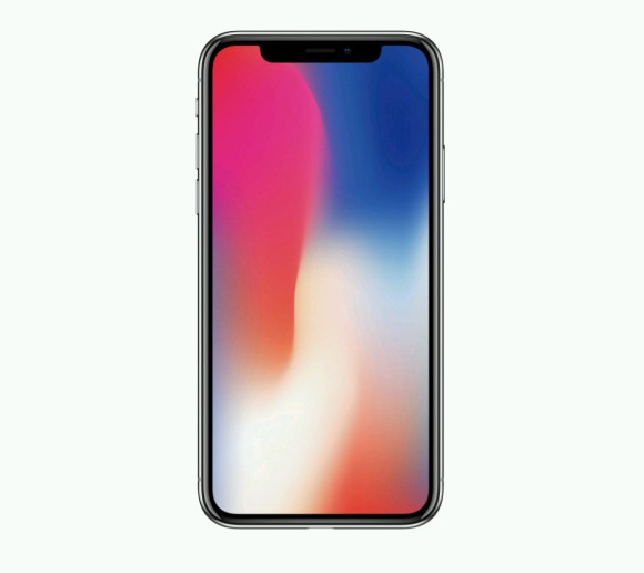 iPhone X 