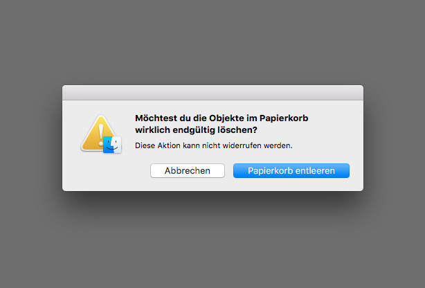 Unsichtbaren Papierkorb Beim Usb Stick Entfernen Onlinepc Ch