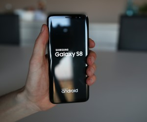 Samsung Galaxy S8