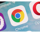 Datenverbrauch des mobilen Chrome-Browsers senken