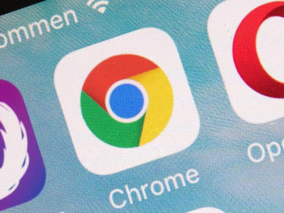Datenverbrauch des mobilen Chrome-Browsers senken 