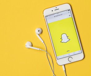 Snapchat 