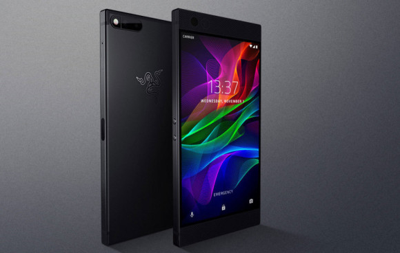 Razer Smartphone 