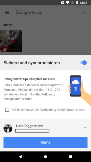 Wie Kann Ich Bilder Vom Smartphone Auf Den Computer Laden