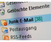 Das hilft gegen den E-Mail-Müll