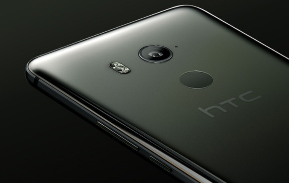 HTC präsentiert U11+ und U11 life 