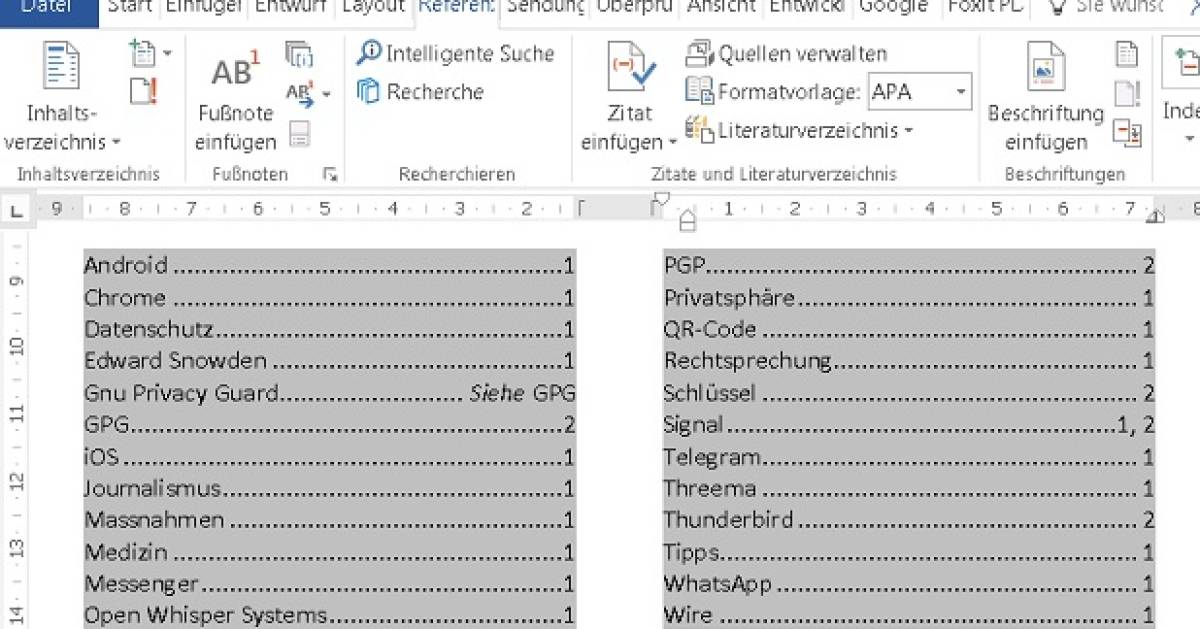 Word-Stichwortverzeichnis-erstellen