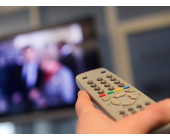 Aktuelle Fernseher streamen Filme problemlos