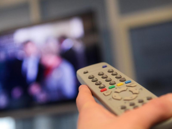 Aktuelle Fernseher streamen Filme problemlos 