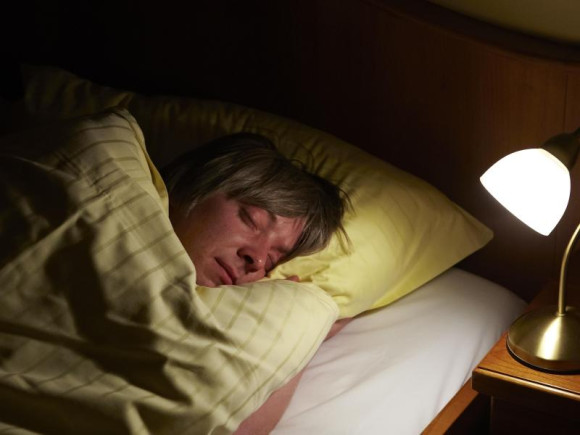Weckzeit besser nicht von Schlaftracker-App vorgeben lassen 