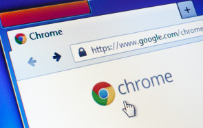 Google Chrome 