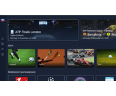 Sky Sport App ab sofort auf Horizon nutzbar