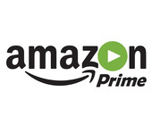 Logo Amazon Prime Video