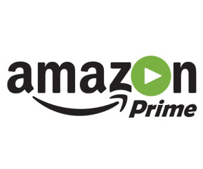 Logo Amazon Prime Video 