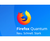 Firefox Quantum