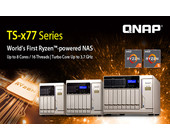 Qnap TS-x77-Serie