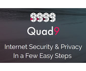 Quad9 DNS