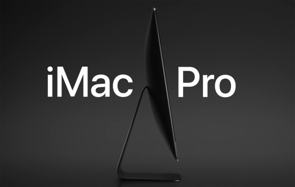 Apple iMac Pro 