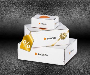 zalando pakete
