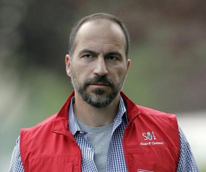 Dara-Khosrowshahi-Uber 