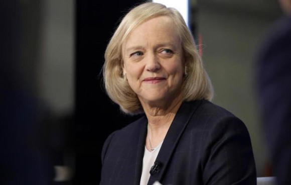 Meg Whitman 