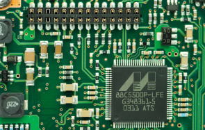 Marvell IC on HP HDD 