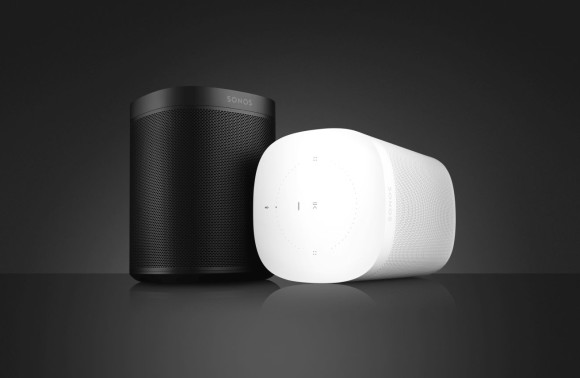 Sonos One 