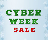 Cyber Week