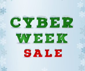 Cyber Week 