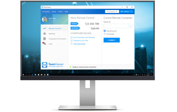 TeamViewer 13 