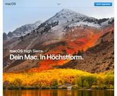 Apple kündigt Software-Update wegen Sicherheitslücke auf Macs an