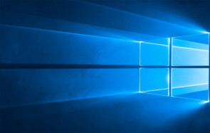 Windows 10 Wallpaper 