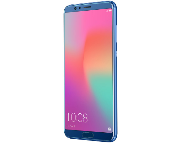 Das Honor View 10 