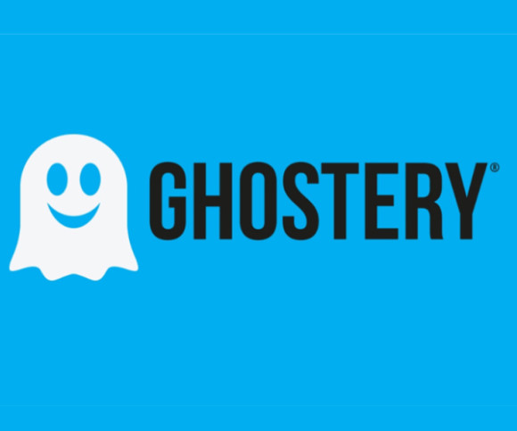 Ghostery 