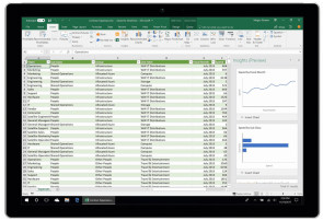 Excel Insights 